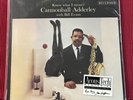 Cannonball Adderly Know What I Mean? with Bill Evans Analogue Productions 45 NEW
