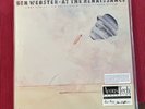 Ben Webster At The Renaissance Analogue Productions 45 Limited Edition #106 NEW