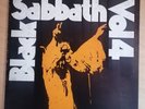 Black Sabbath - Black Sabbath Vol. 4 Italy 1981 LP Album