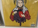 Westside Gunn Griselda Dont Get Scared Now Black vinyl Daupe  57/250. Very Rare