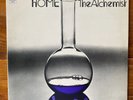 Home – The Alchemist – NM Prog Rock-Concept Vinyl LP – OG UK