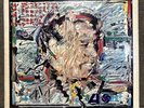 Charlie Mingus: Tonight At Noon Atlantic 1416 Mono 1964 Vinyl LP EX