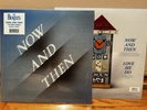 Now And Then - The Beatles - Fans First SPOTIFY 10 Inch Vinyl