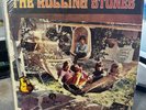 Rolling Stones - Sticky Fingers - Import Taiwan 1971 Liming LM-2416 VG+
