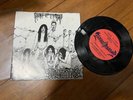 IMPETIGO/TRANSGRESSOR -split RARE FIRST PRESS 1999 7'' death grind metal carcass