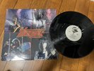 STEELER -s/t ORIGINAL 1983  U.S. PRESS LP SHRINK