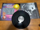 SIEGES EVEN -life cycle 1ST PRESS  1988 cynic fates warning