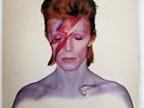 DAVID BOWIE ALADDIN SANE RCA RCA6100 JAPAN VINYL LP