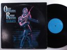 OZZY OSBOURNE Randy Rhoads Tribute CBS ASSOCIATED 2XLP VG+ gatefold b
