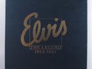 ELVIS PRESLEY The Legend Vol. 1 1954-61 RCA 12XLP NM australia boxset b