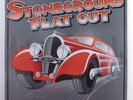 STONEGROUND Flat Out FLAT OUT LP SEALED b