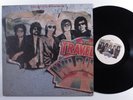 TRAVELING WILBURYS Volume One WILBURY LP VG+ b
