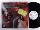 IKE & TINA TURNER River Deep - Mountain High A&M SP-4178 LP VG++/VG+ wlp b