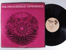TIMOTHY LEARY The Psychedelic Experience BROADSIDE LP with insert b