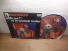 Die Drei ??? 6 - Und Der Sprechende Totenkopf  Picture Disc Vinyl, LP