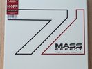 Mass Effect Trilogy Soundtrack Vinyl 4XLP (MINT)