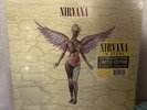 Nirvana - In Utero 30th Anniversary Vinyl Album - New & Sealed