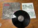 SEMPITERNAL DEATHREIGN -spooky gloom ORIGINAL 1989 LP  death metal