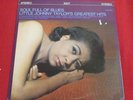 LITTLE JOHNNY TAYLOR Soul Full of Blues LP (1968) original SOUL/R&B