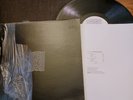JOY DIVISION Unknown Pleasures LP Translucent Green FACTORY RECORDS