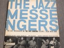 ART BLAKEY MESSENGERS At The Cafe Bohemia Vol. 2 1956 RVG EAR Blue Note BLP 1508