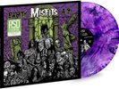 Misfits - Earth A.D. / Wolfs Blood (RSD | PURPLE SWIRL VINYL) - PUNK *SEALED/COL