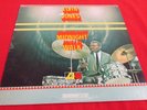 ELVIN JONES Midnight Walk LP (1967) US orig MONO Atlantic JAZZ