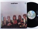 SMALL FACES First Step WARNER BROS LP VG++/NM gatefold b