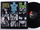 T-BONES No Matter What Shape (Your Stomach's In) LIBERTY LP VG+ mono b