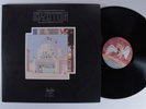 LED ZEPPELIN Song Remains The Same SWAN SONG 2XLP NM gatefold w/ attached book b