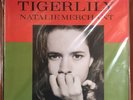 Natalie Merchant Tigerlily 2XLP 180G 45 RPM MoFi Original Master Pressing MFSL
