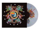 Hawkwind - In Search Of Space - Clear, Yellow, Red, Blue Splatter Vinyl + POSTER
