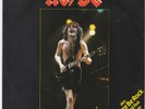 AC/DC - For Those About To Rock + Live Song (1982) 7
