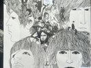 the beatles revolver vinyl