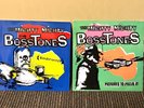 The Mighty Mighty Bosstones / Kinder Words, Pictures To Prove It 7in Vinyl set