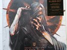 Within Temptation Bleed out LP Album Vinyl Record Limited Edition red and black