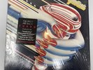 JUDAS PRIEST Turbo Vinyl LP 1986 COLUMBIA shrink HYPE  inner lyric VG+/VG+
