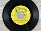 The Royal Jesters Wisdom Of A Fool / What Love Has Joined Together 45 RPM 7”