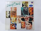 David Bowie Another Face London Records L20P1004 Japan promo VINYL LP