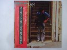 Bob Dylan Street-Legal CBS/Sony 25AP 1099 Japan promo VINYL LP OBI