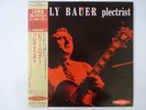 Billy Bauer Plectrist Verve Records POJJ-1527 Japan  VINYL LP OBI