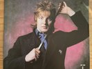 The Damned Love Song 7” Red Vinyl Scabies Sleeve NM 1979 CHIS112