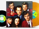 That Thing You Do  GOLD COLOR Soundtrack Vinyl LP + 7