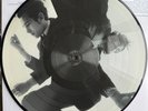 The 1975 - Being Funny In A Foreign Language - Ltd Picture Disc LP - Blood