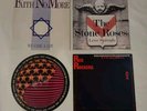 ALTERNATIVE ROCK Bundle  FAITH NO MORE, STONE ROSES, RED ROCKERS, & PWEI Vinyl