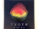 TV On The Radio Seeds Vinyl Double LP Coloured Swirl Vinyl Gatefold Limited 2014