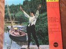 R15 MINA Una zebra a pois Japan Vinyl 10ps RANK-4002