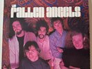 THE FALLEN ANGELS s/t (Roulette SR 25358 - USA 1968) psychedelia ORIGINAL 12“ LP