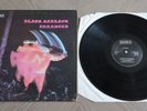 Black Sabbath - Paranoid Vinyl Record LP Gatefold NEMS 1976