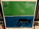 Original UK 1998 LIMITED EDITION TINDERSTICKS Donkeys 92-97 LP Art Rock Vinyl